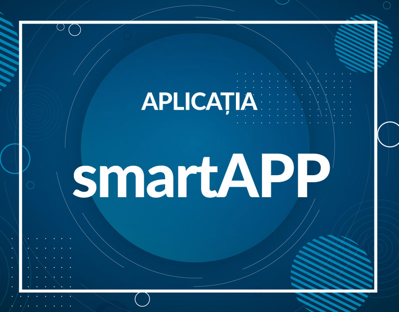 Aplicatia smartAPP